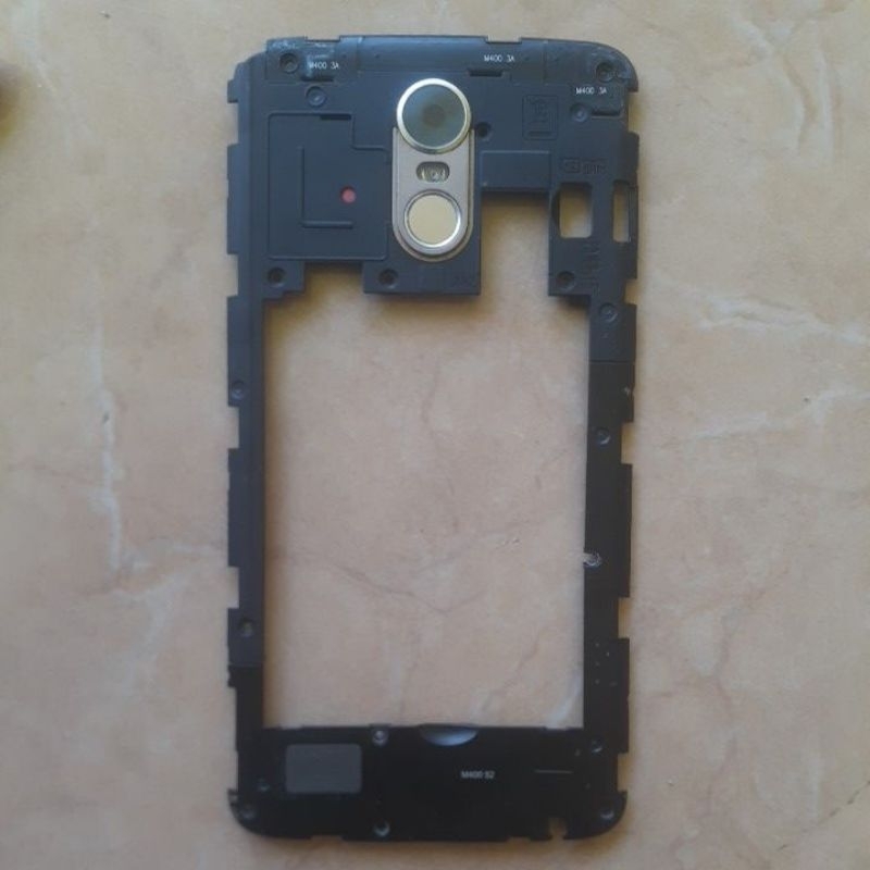 Bazel tutup Mesin LG Stylus 3 (M400DK)