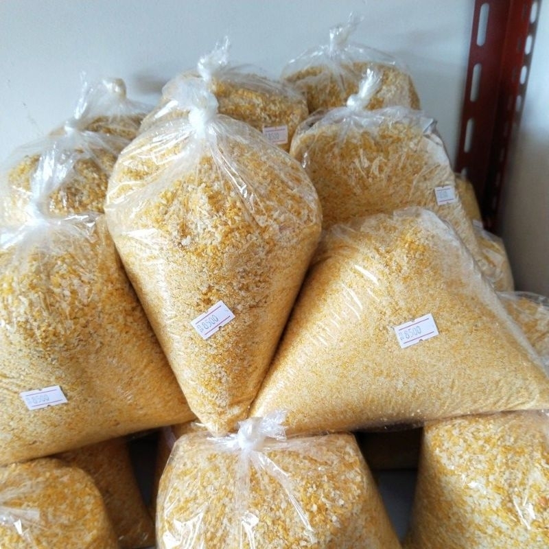 

tepung roti/panir 250 gr