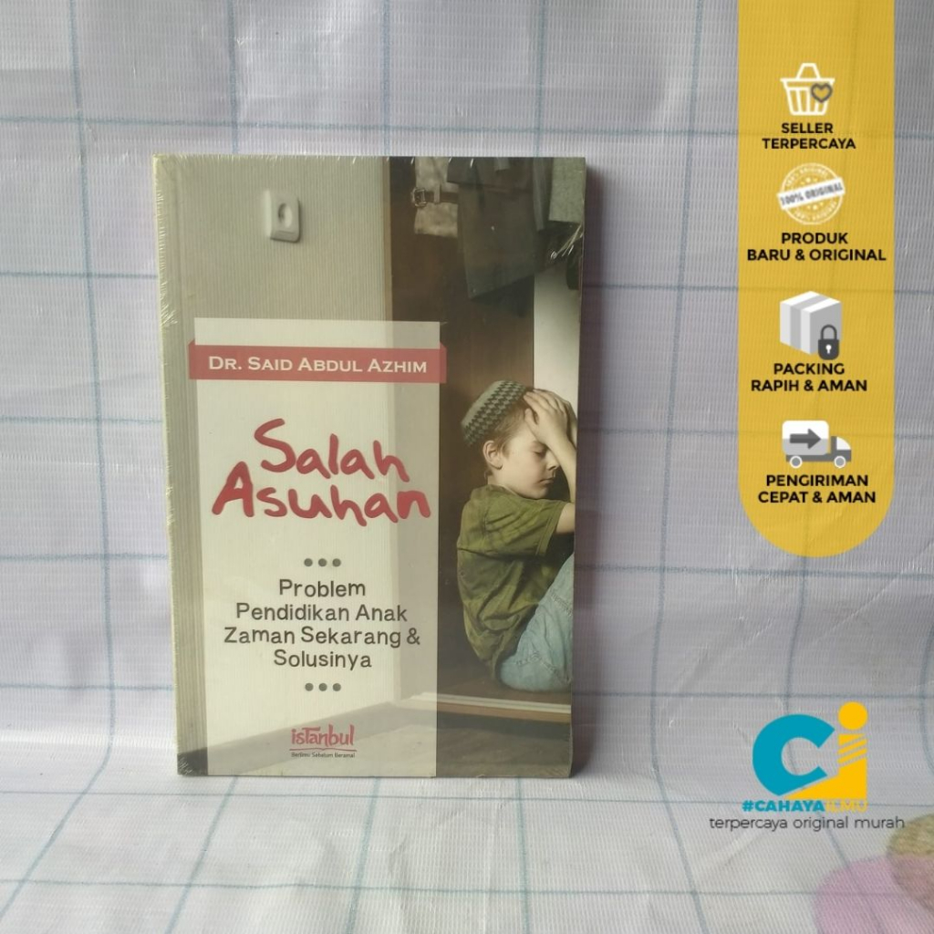 Salah Asuhan