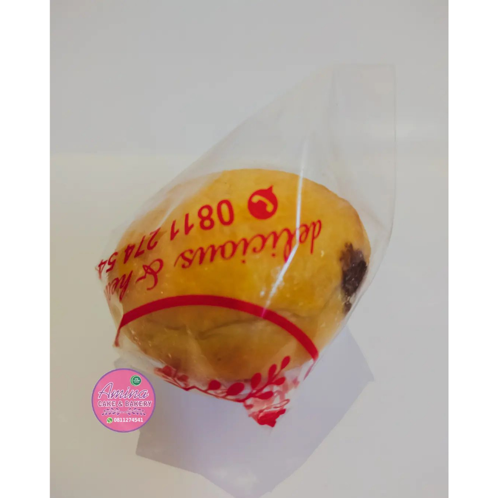 

Bomboloni