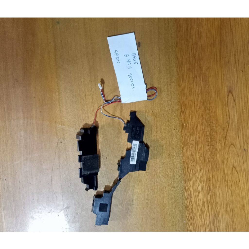 Speaker laptop seken Asus A45A