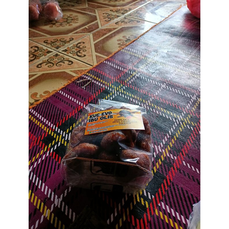 

kue evo