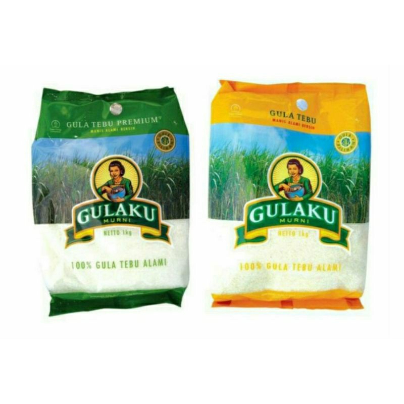 

GULAKU Gula 1 Kg