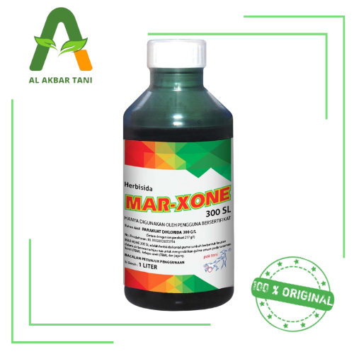 Marxone 300 SL 1 liter