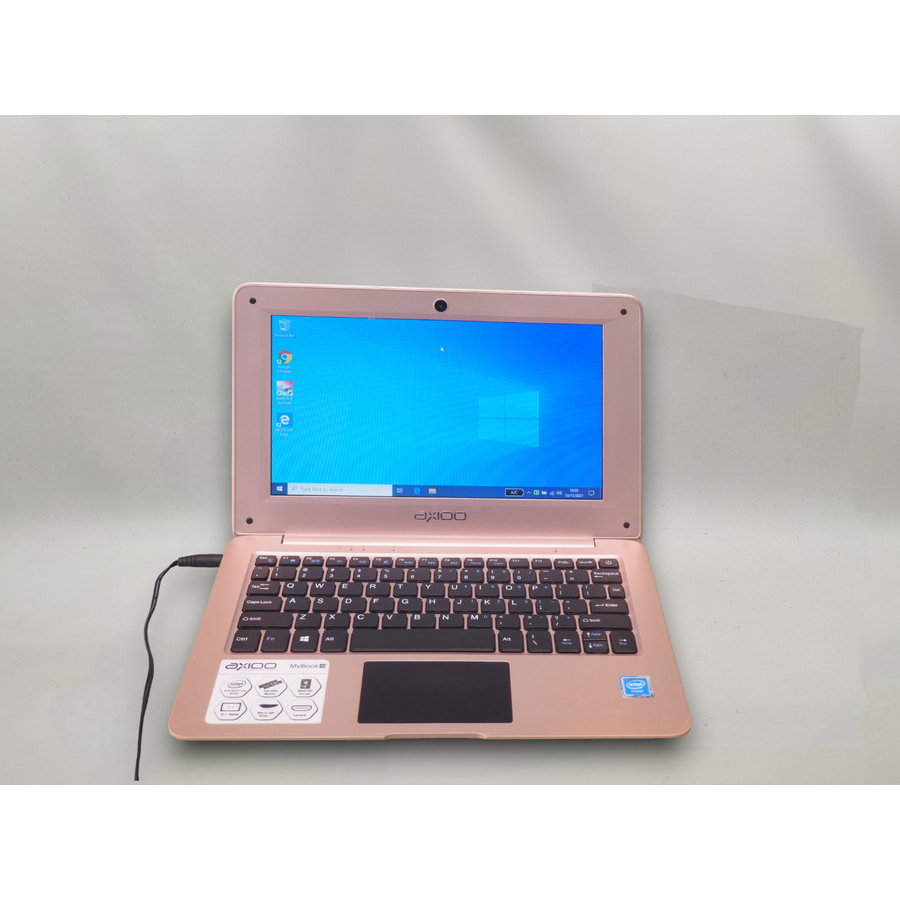 ET24 MB-AX-6 Motherboard Mesin NOTEBOOK Laptop Axioo MYBOOK 10 P102