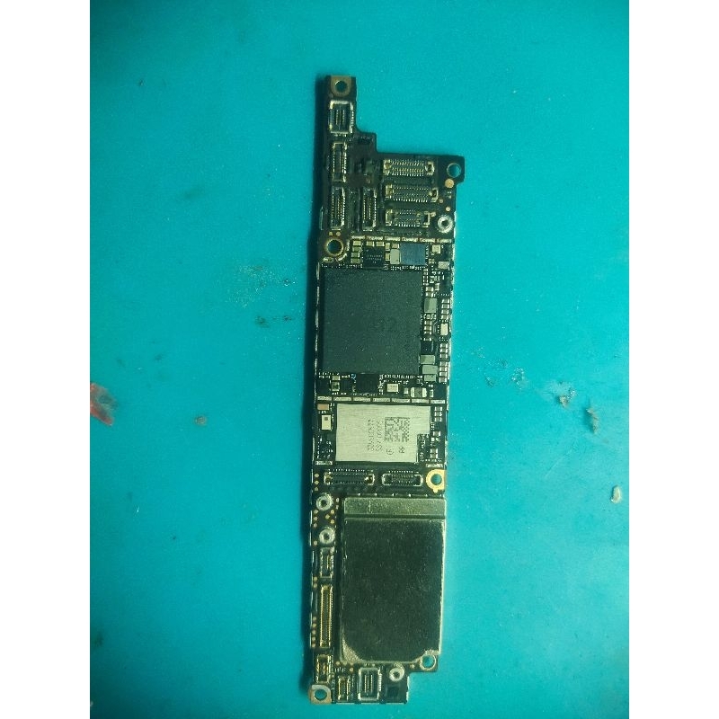 Mesin Iphone Xr Minus Cpu