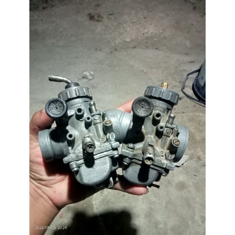 KARBU RX KING ORIGINAL KODE 3KA00