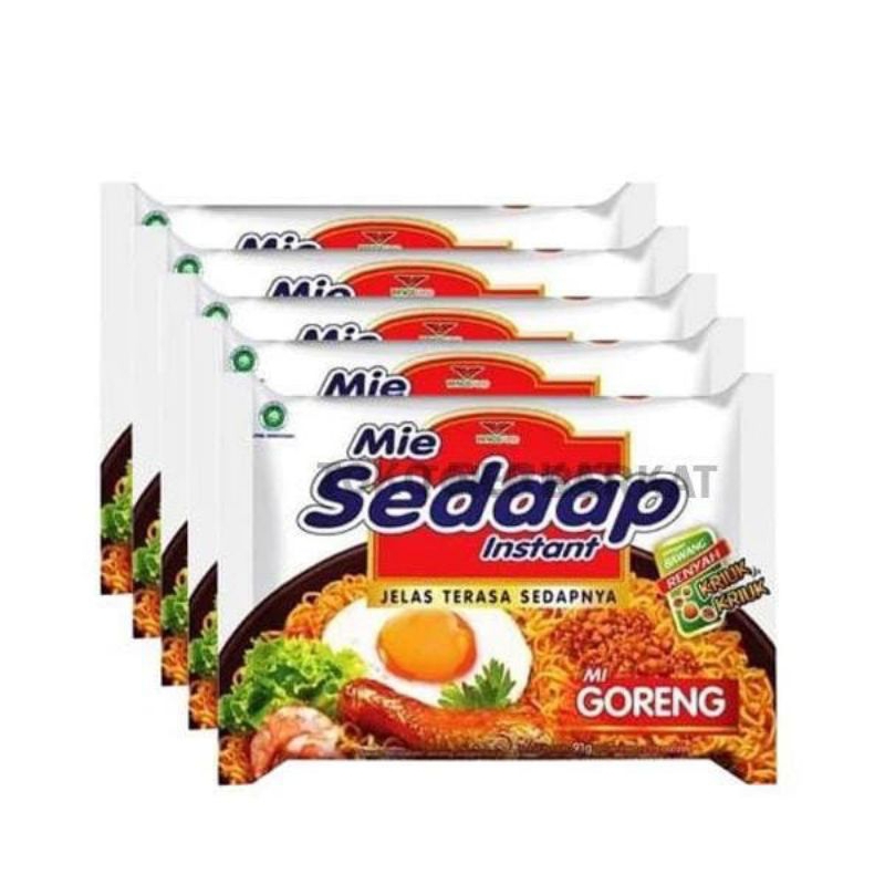 

mie sedap goreng 2pc