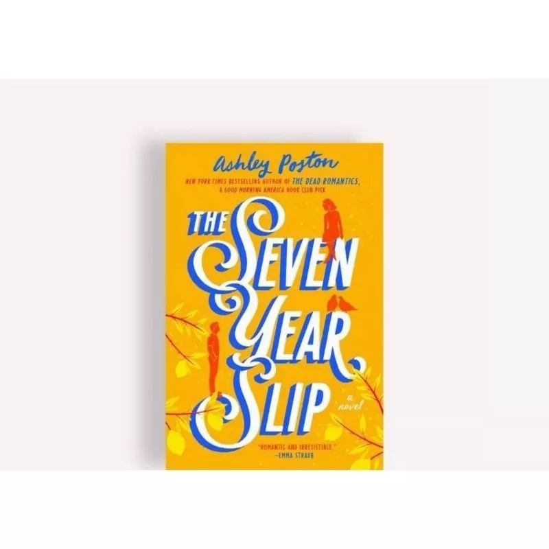 The Seven Year Slip