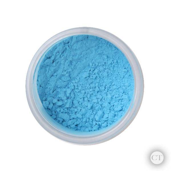 

Turquoise Petal Dust