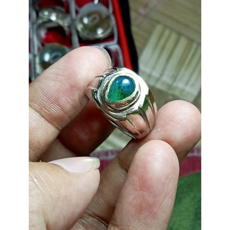 bacan super