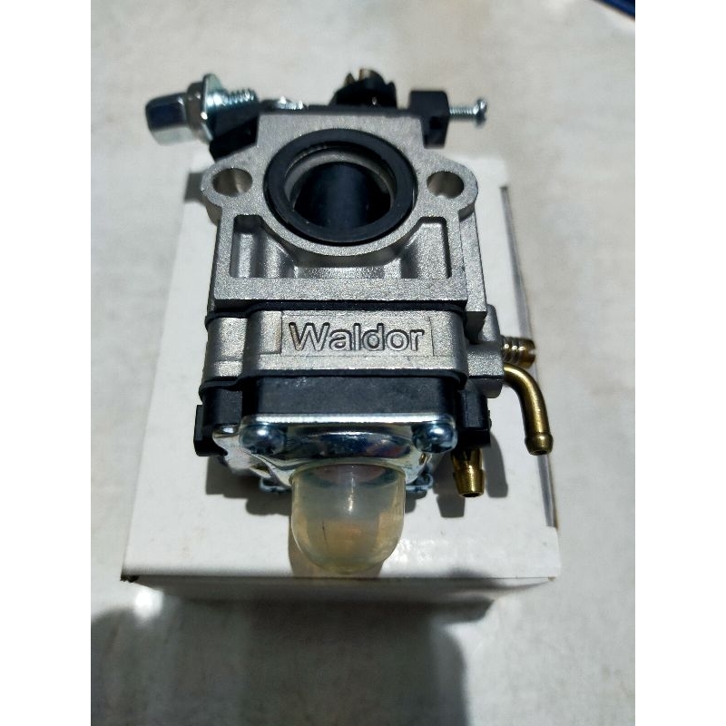 Karburator goped mesin tarik - karbu perahu tempel - mesin potong rumput 2 tak dan 4Tak