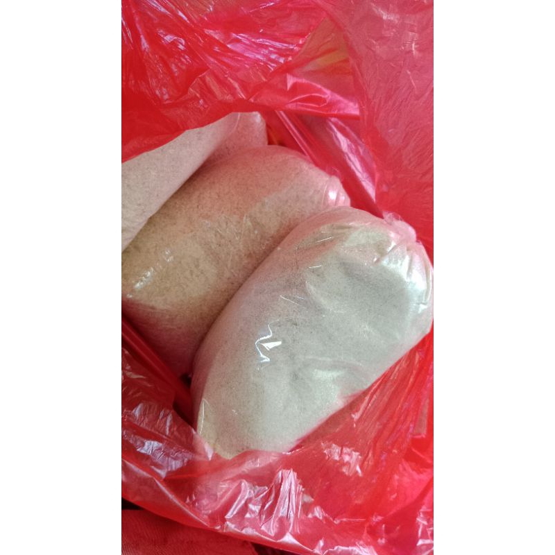 

Gula 2Kg Setengah Harga