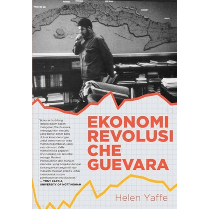 Ekonomi Revolusi Che Guevara