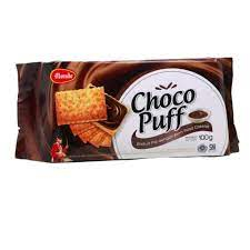 

MONDE PUFF 100g