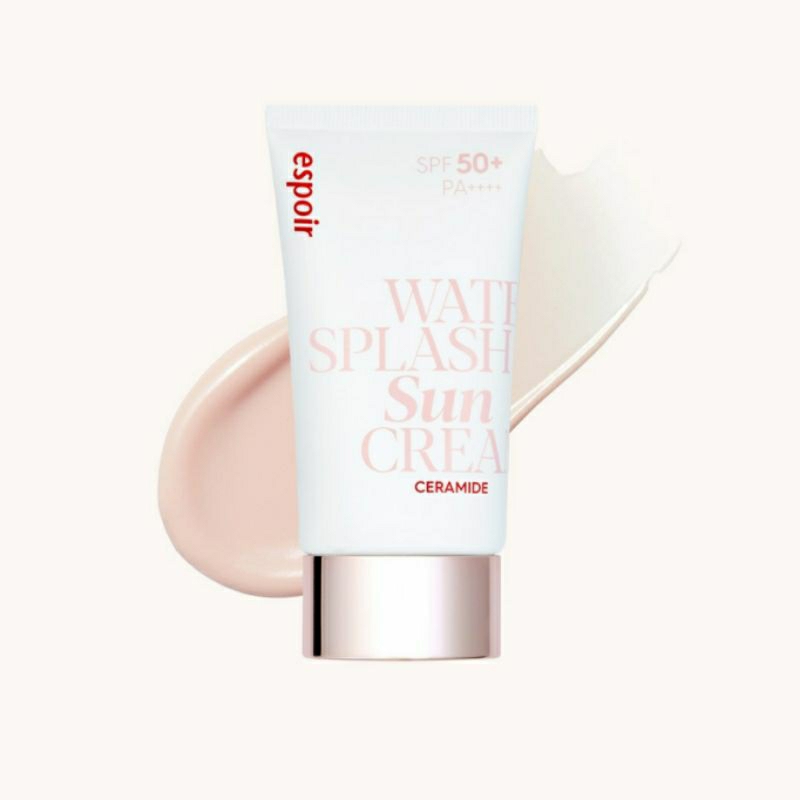 XEOUL - Espoir Water Splash Sun Cream SPF50+ PA+++ Sun screen Sun block