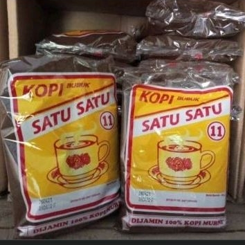 

kopi satu-satu 250gr