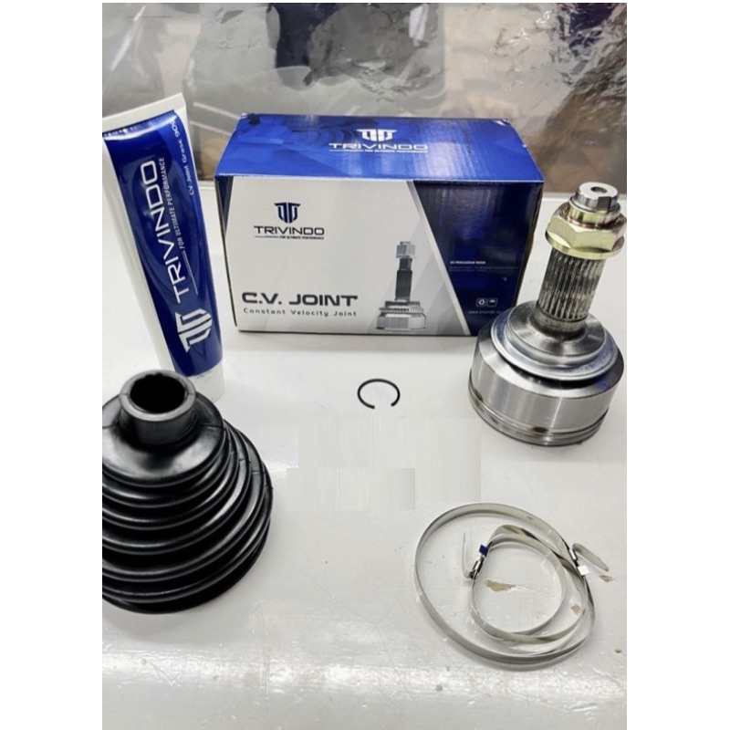 CV JOINT JOIN KOKEL LUAR HONDA JAZZ CITY IDSI VTEC 2004 2005 2006 2007