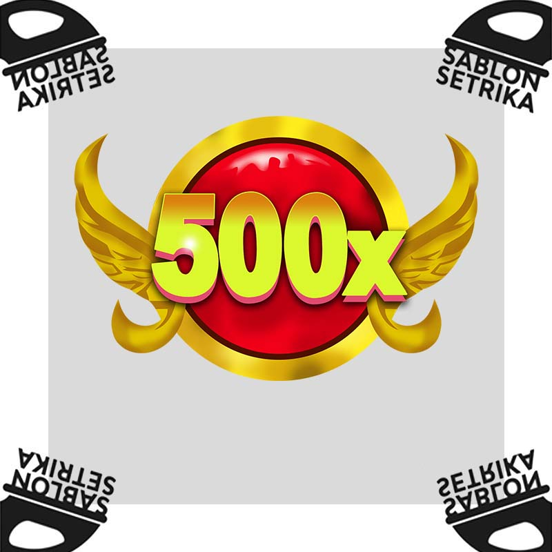 

Sablon Setrika DTF 500x Gates of Olympus Pragmatic Play Sticker Emblem Ukuran Kecil Sampai Ukuran Jumbo