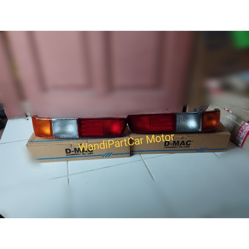 LAMPU STOP LAMPU BELAKANG SUZUKI CARRY FUTURA MINIBUS