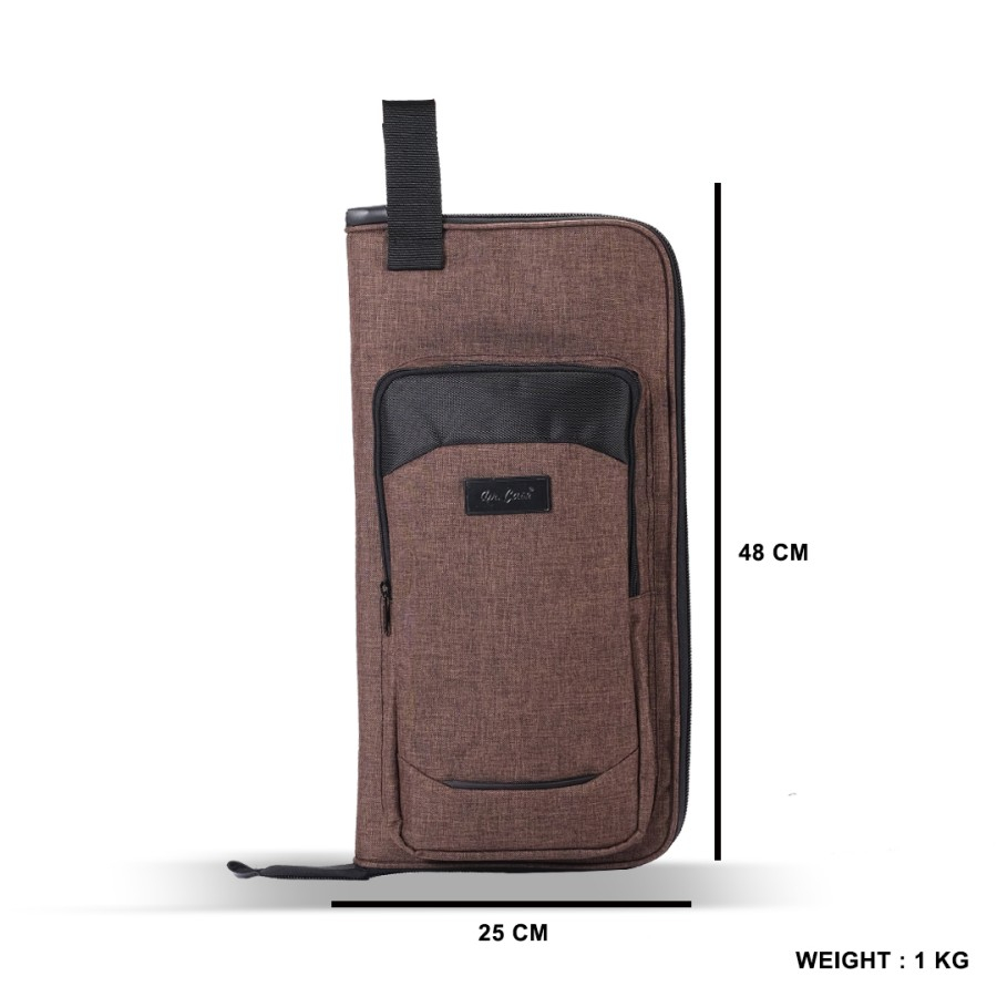 TAS STICK DRUM DR. CASE STAGE PORTAGE 2.0