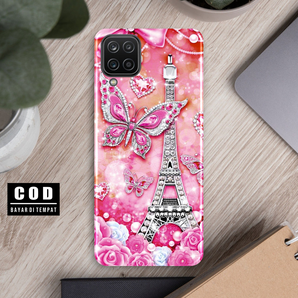 Case SAMSUNG A12- Casing Hp - Softcase Case Hp SAMSUNG A12- Casing Hp - Softcase - Case Hp SAMSUNG A