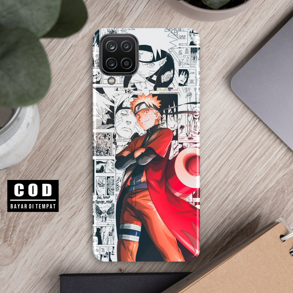 Case SAMSUNG A12- Casing Hp - Softcase Case Hp SAMSUNG A12- Casing Hp - Softcase - Case Hp SAMSUNG A