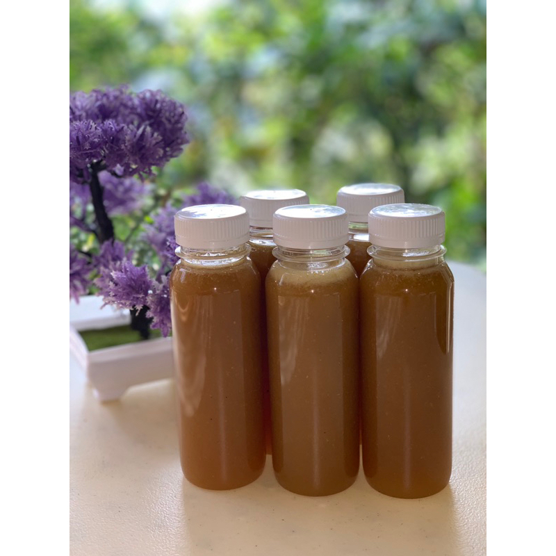 

Madu Asli 300ml Garansi uang kembali (jika terbukti palsu)