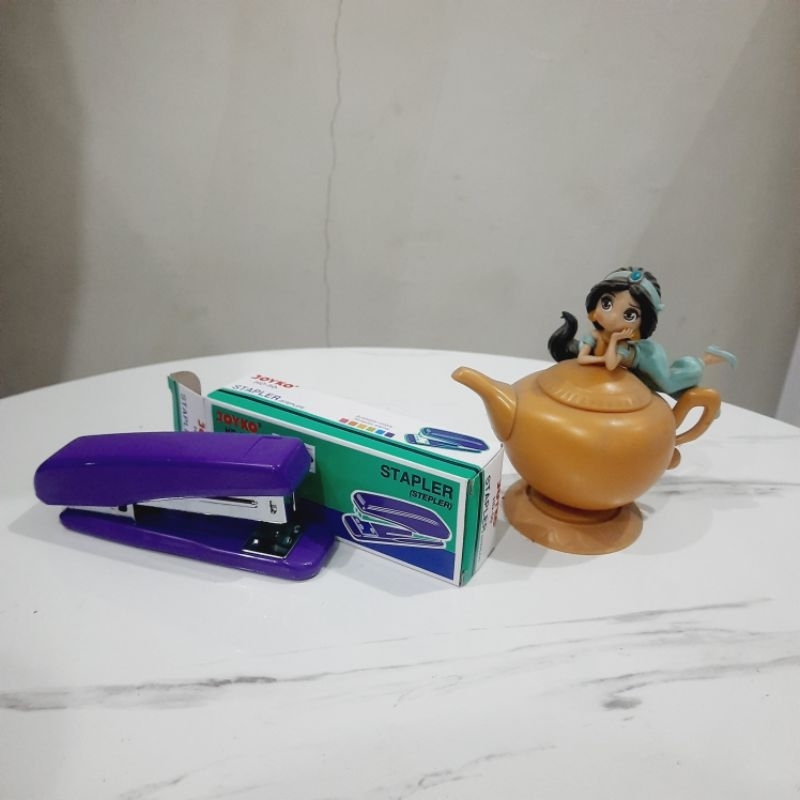 

Stapler Joyko Hd-50 (120) Stapler Jumbo Staples Joyko