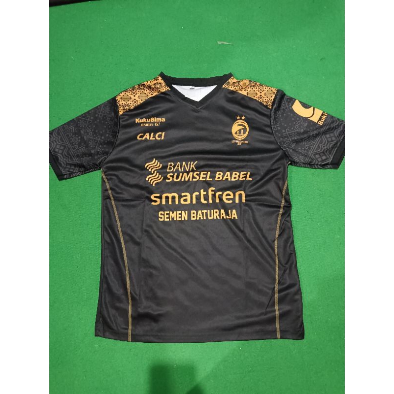 jersey sriwijaya FC