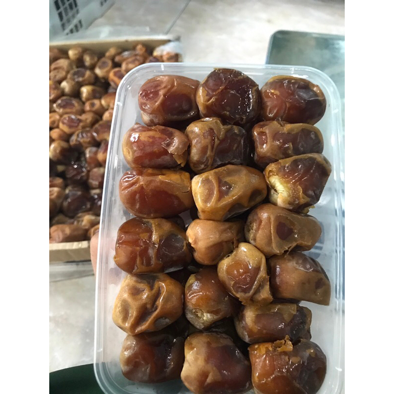 

kurma Sukari 1kg