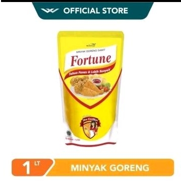 

minyak goreng 1 liter