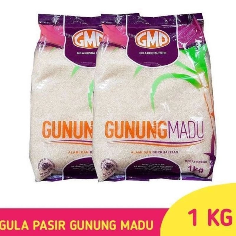 

Gula 1Kg