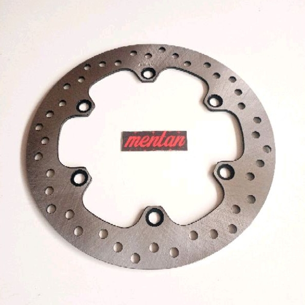 PIRINGAN CAKRAM DISC DEPAN SUPRA GTR 150