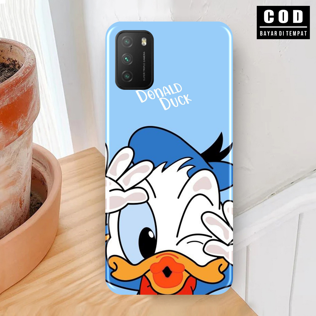 Case REDMI 9T- Casing Hp - Softcase Case Hp REDMI 9T- Casing Hp - Softcase - Case Hp REDMI 9T Casing