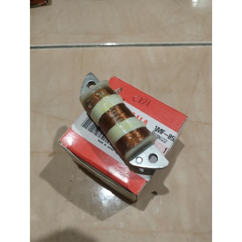 Spul CDI / Spul Api RX.King Original