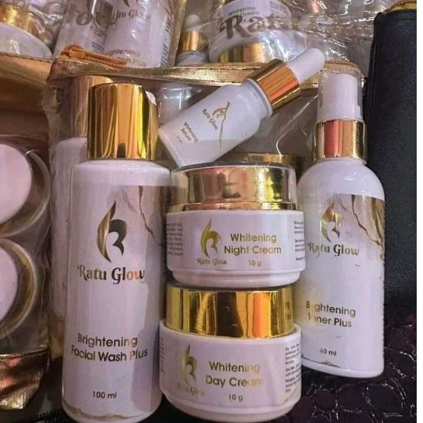 Ecer Ratu Glow Reguler