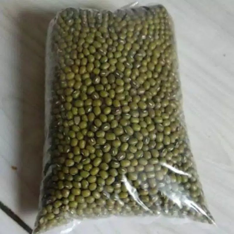 

KACANG HIJAU SUPER KEMASAN 1KG