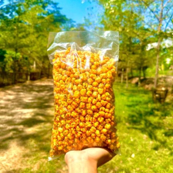 

Pilus cikur pedas daun jeruk 1kg termurah