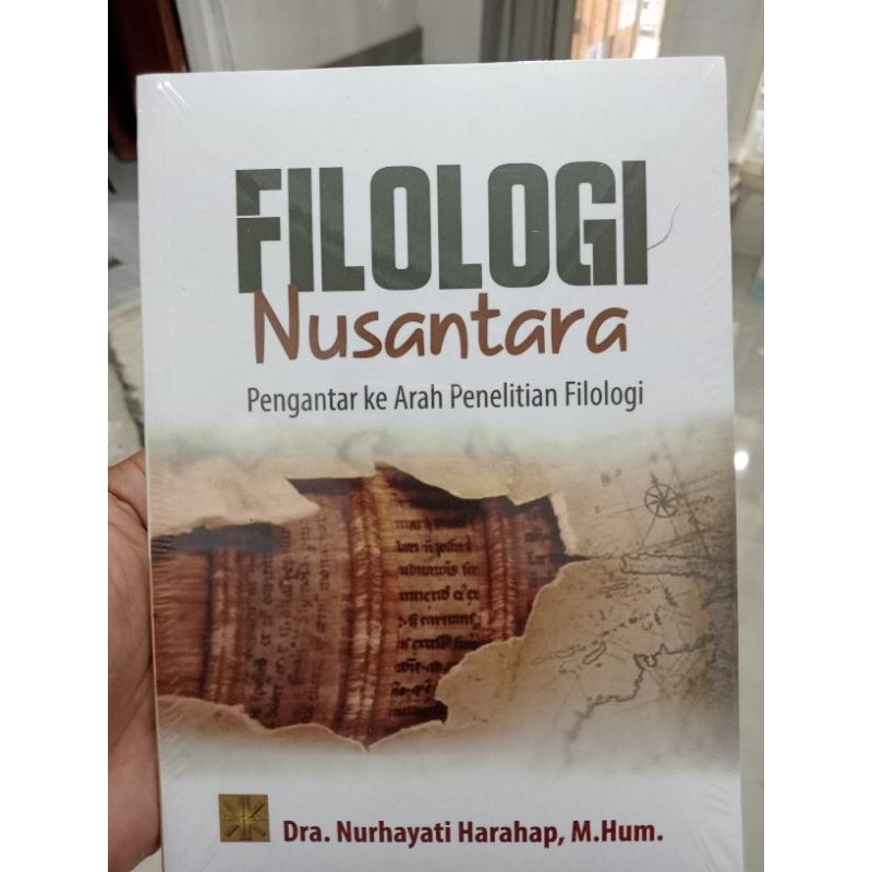 FILOLOGI NUSANTARA Pengantar ke Arah Penelitian Filologi
Rp 108.000

