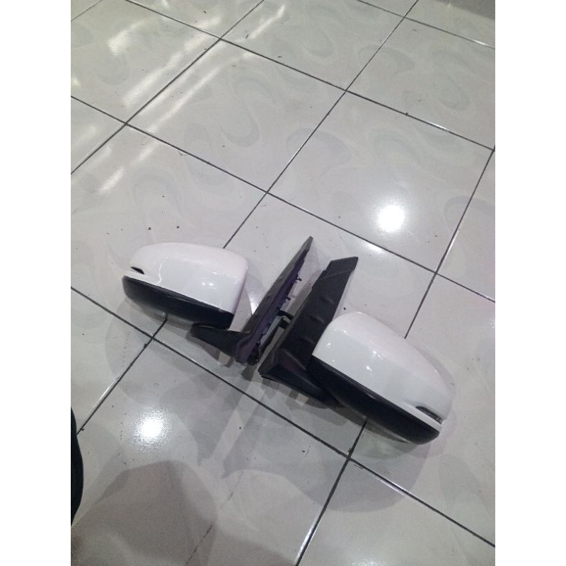 spion Mobilio/Brio/BRV 2018- 2022 original, spion Brio RS. Mobilio RS BRV prestige