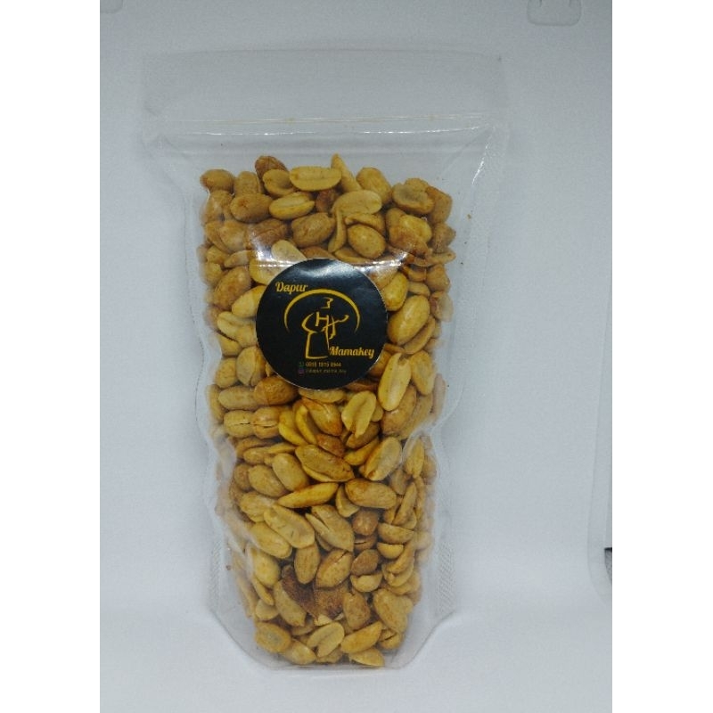 

Kacang bawang jumbo 500gram (Dapur mama key)