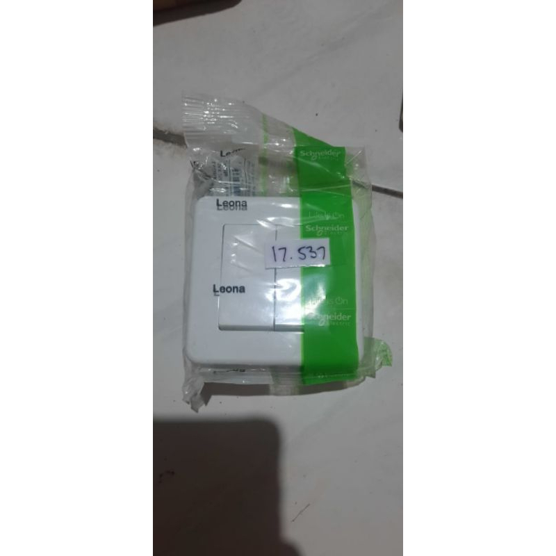 saklar Schneider electric