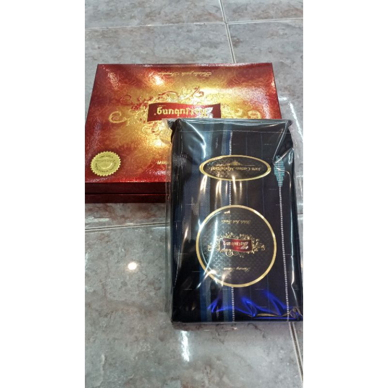 Sarung pria dewasa,,kecubung tipe skg songket