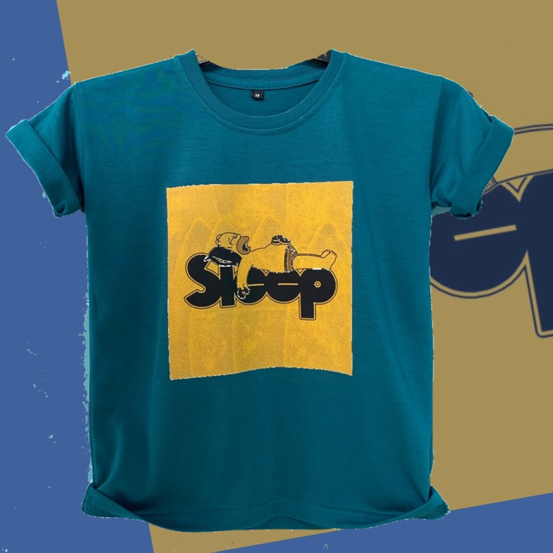 kaos anak cowok / kaos anak distro / kaos anak murah / baju anak cowok / kaos anak cowok