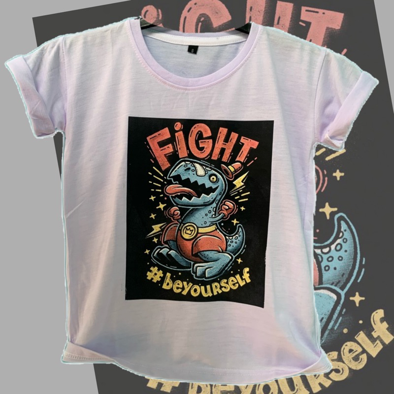 kaos anak cowok / kaos anak distro / kaos anak murah