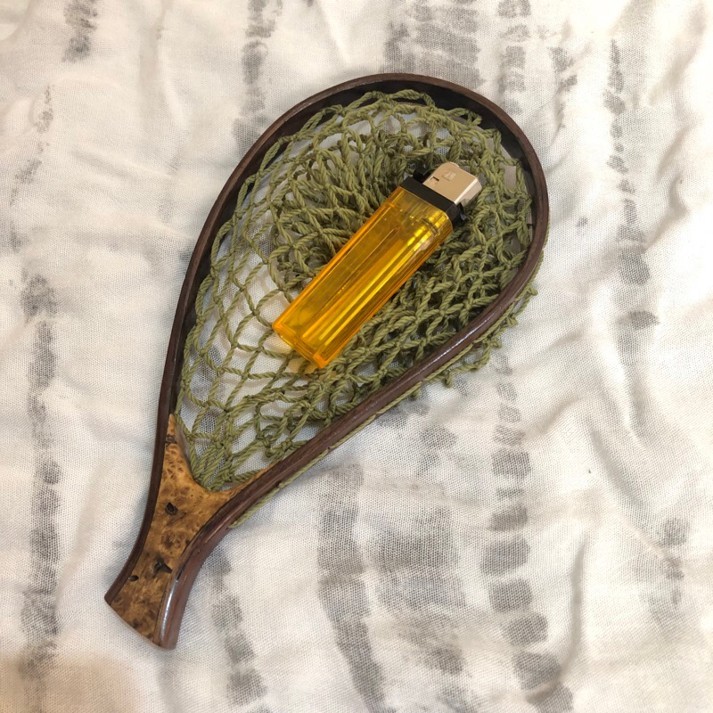 Landing Net Micro fishing