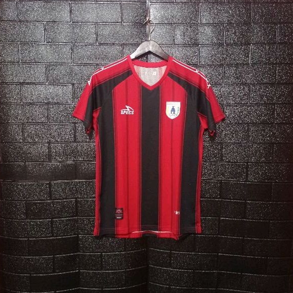 PERSIPURA - JAYAPURA HOME JSY ORIGINAL JERSEY 2020-21 SPONSORLESS LIGA 1