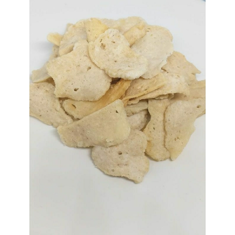 

Keripik baso goreng original makanan kekinian