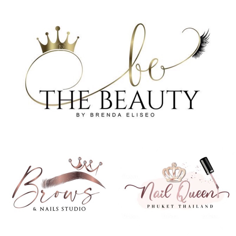 

ARABELLA BRENDA | JASA BIKIN DESAIN LOGO OLSHOP BISNIS SIMPLE